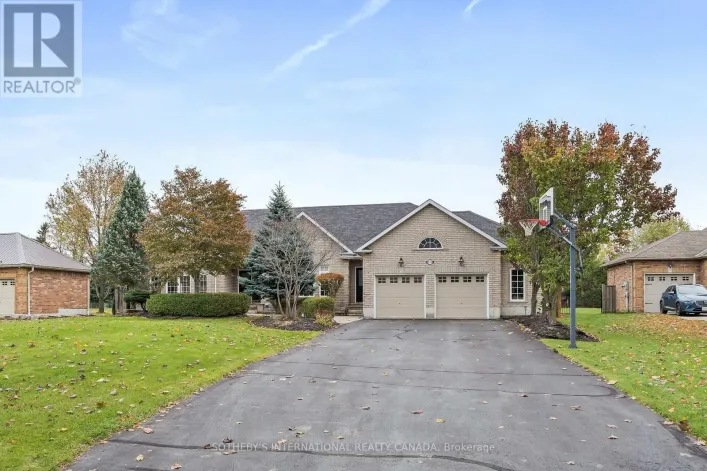 159 DELARMBRO DRIVE, Erin