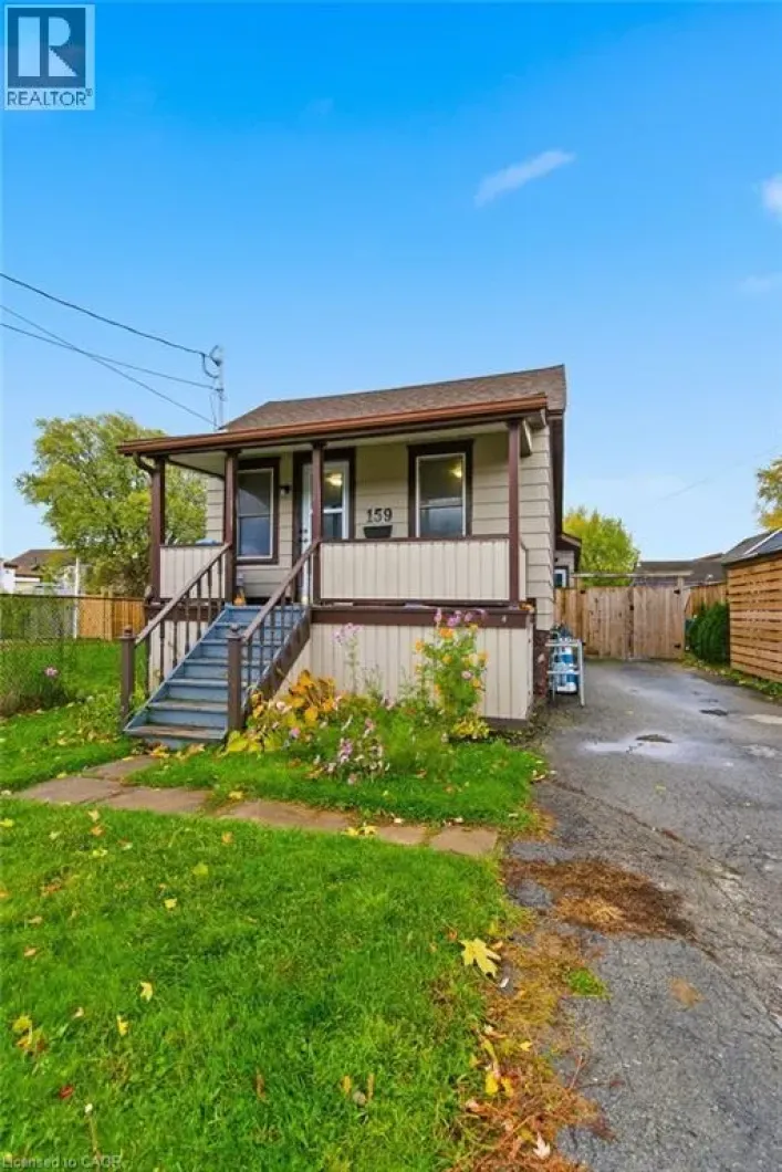 159 DURHAM Street, Port Colborne