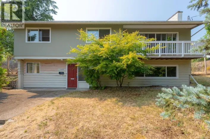 159 Emery Way, Nanaimo