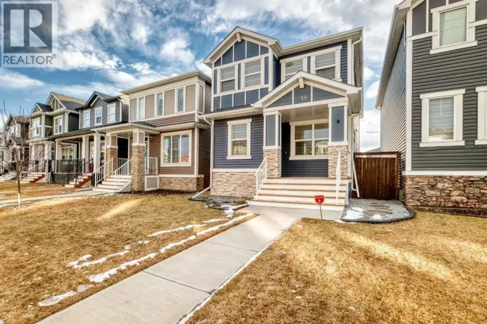 159 Evanscrest Park NW, Calgary