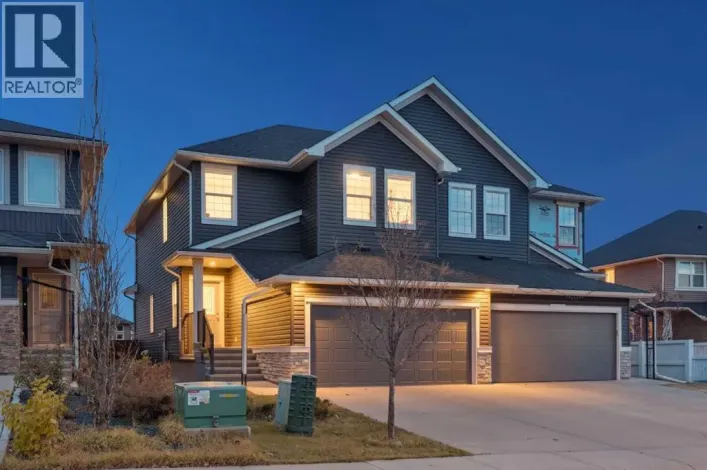 159 Evanswood Circle NW, Calgary