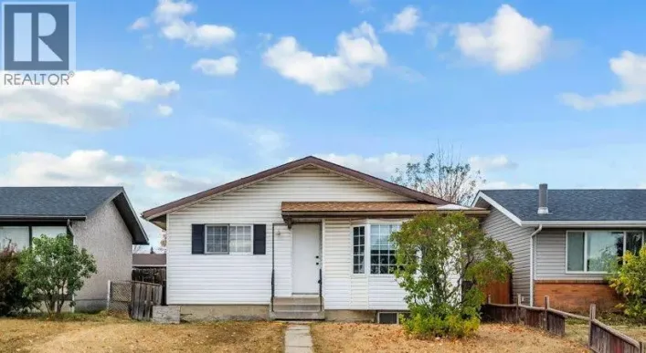 159 Falwood Way NE, Calgary