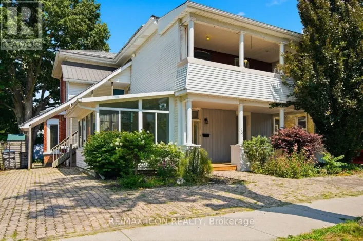159 FRONT STREET W, Strathroy-Caradoc