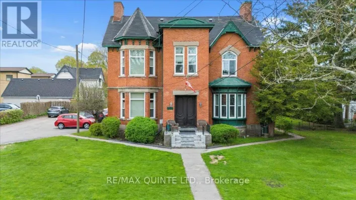 159 GEORGE STREET, Belleville