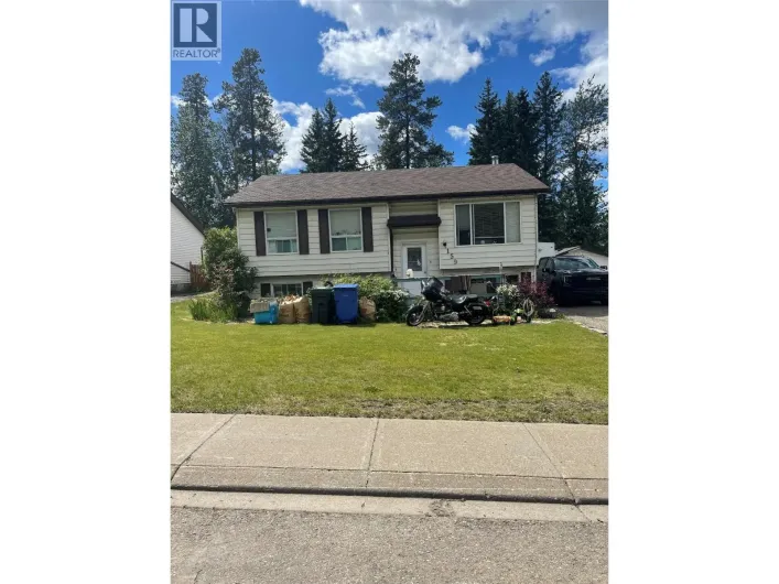 159 Gwillim Crescent, Tumbler Ridge
