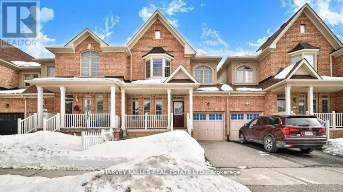 159 HAMMERSLY BOULEVARD, Markham