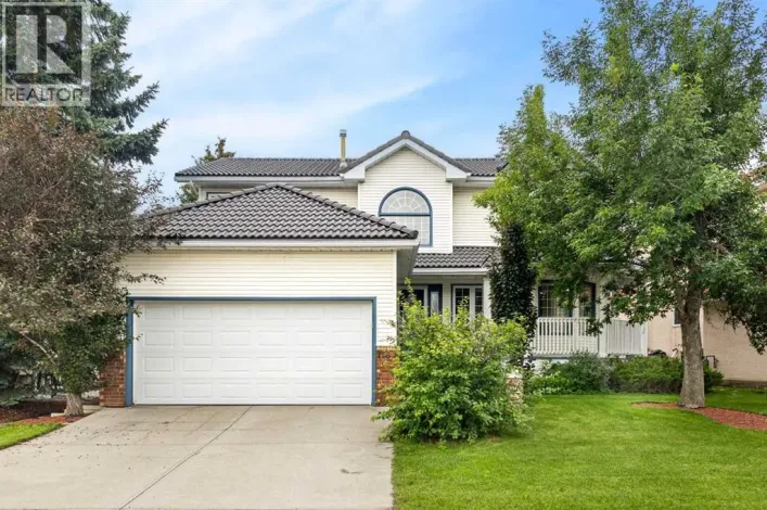 159 Hampshire Grove NW, Calgary