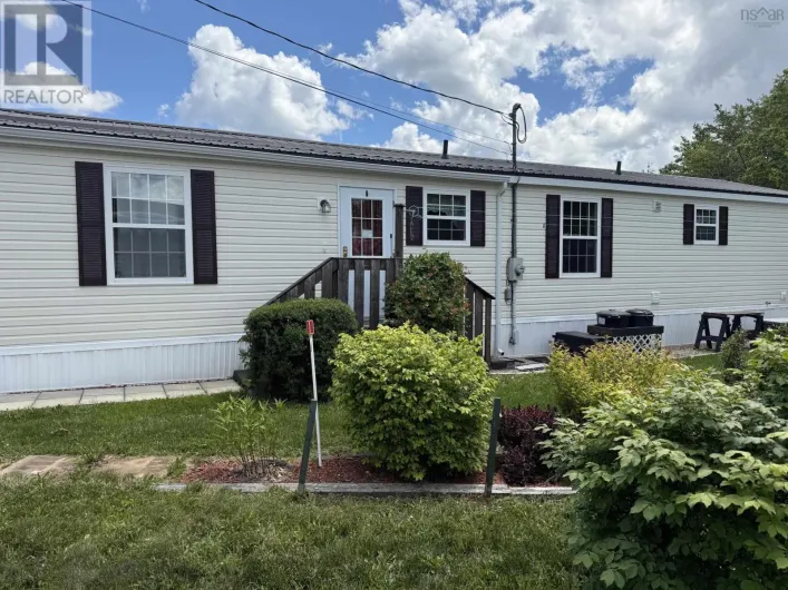 159 Haven Drive, Bridgewater