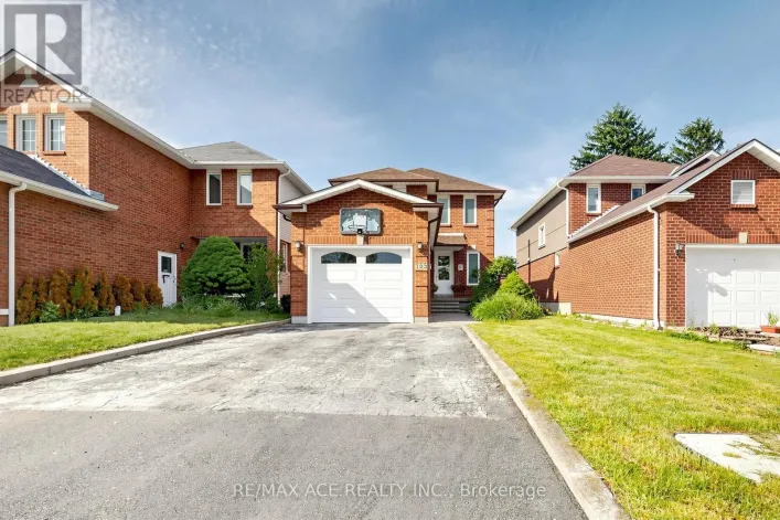 159 HEALE AVENUE, Toronto
