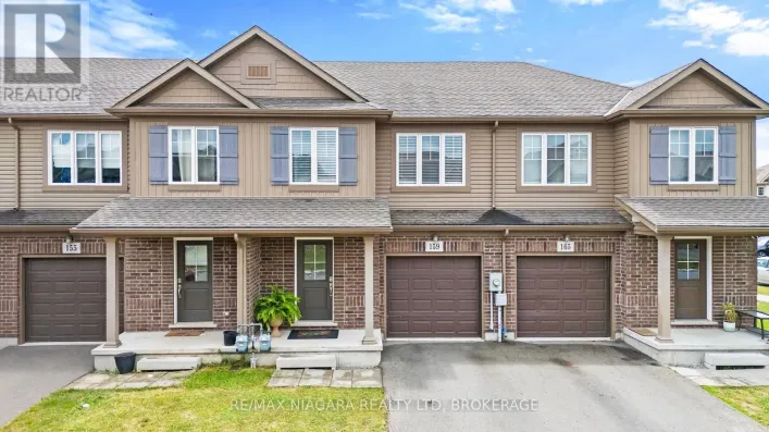 159 HERON STREET, Welland