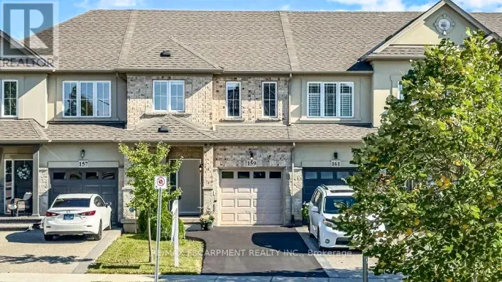 159 HIGHGATE HEIGHTS, Hamilton