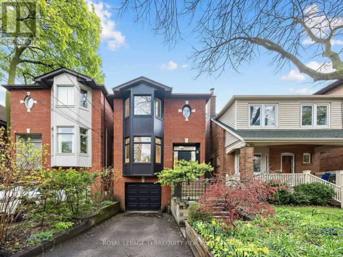 159 HILLSDALE AVENUE E, Toronto