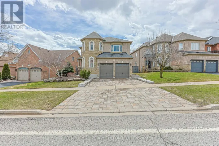 159 JEFFERSON FOREST DRIVE, Richmond Hill