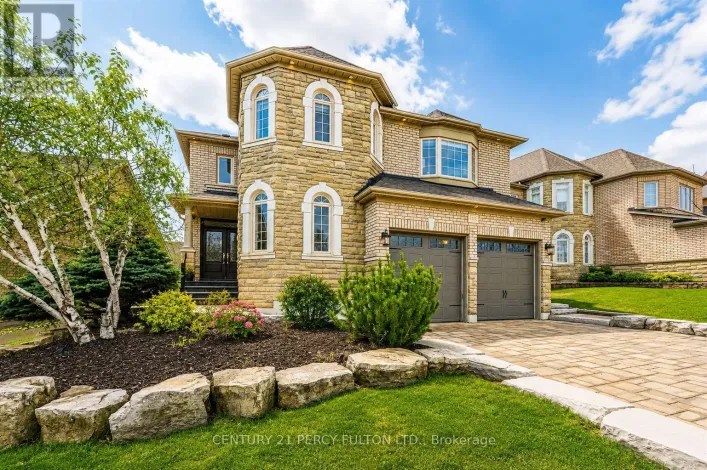 159 JEFFERSON FOREST DRIVE, Richmond Hill