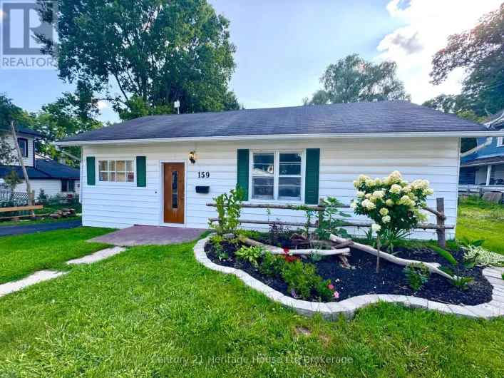 159 JOHN STREET, Ingersoll