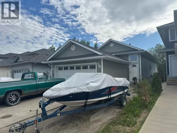 159 J.W. Mann Drive, Fort McMurray