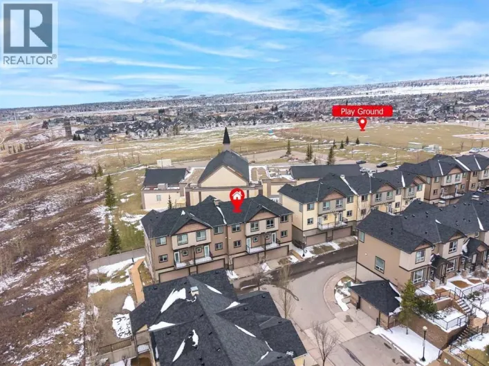 159 Kincora Heath NW, Calgary