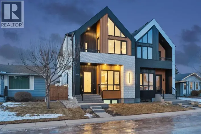 159 Lake Sylvan Close SE, Calgary