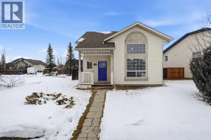 159 Lanterman Close, Red Deer