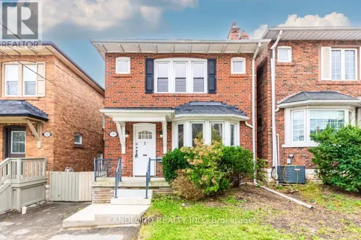 159 LAWRENCE AVENUE W, Toronto