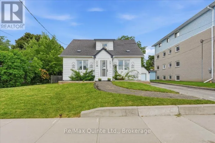 159 LINGHAM STREET, Belleville