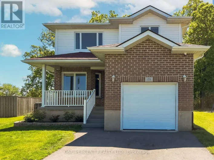 159 MACDOUGALL DRIVE, Loyalist