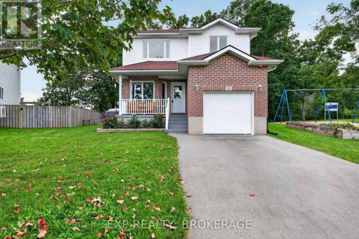 159 MACDOUGALL DRIVE, Loyalist