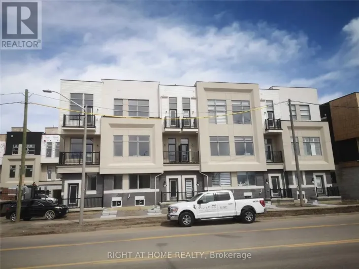 159 MARKLAND STREET, Markham