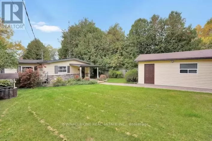 159 MCGUIRE BEACH ROAD, Kawartha Lakes