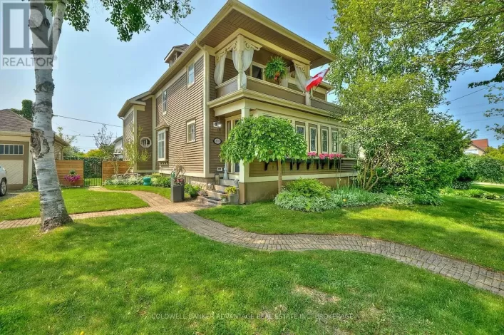 159 MERRITT STREET W, Welland