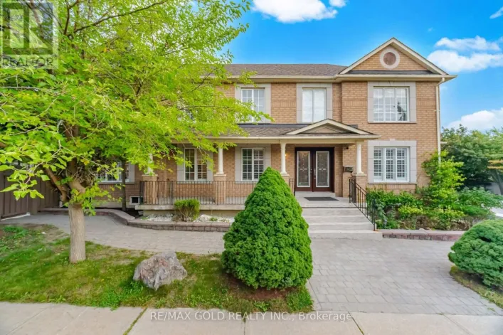 159 MONTE CARLO DRIVE, Vaughan