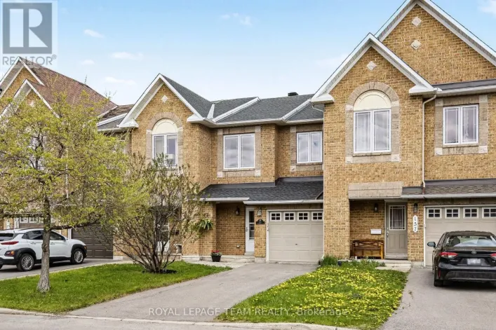 159 MONTMORENCY WAY, Ottawa