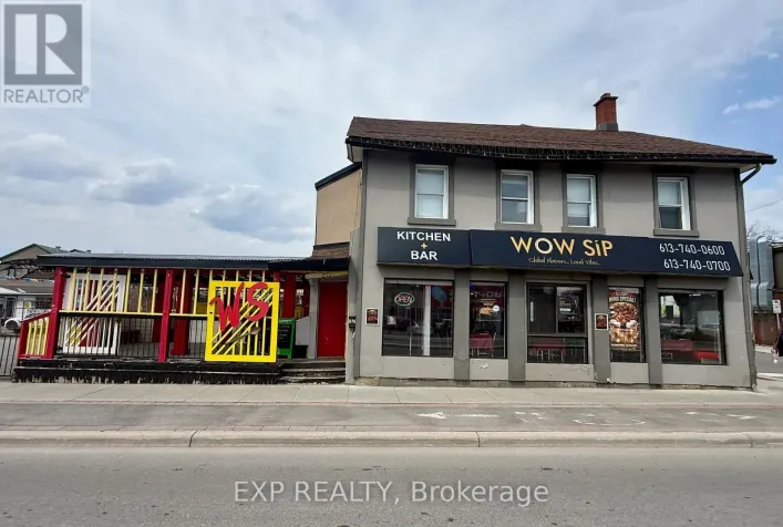 159 MONTREAL ROAD, Ottawa