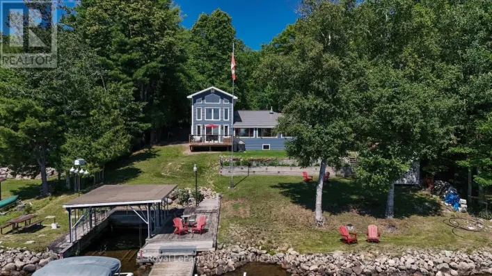 159 MORGAN ROAD, East Ferris