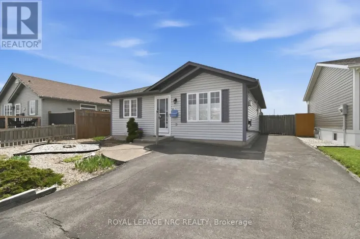 159 NELLES ROAD, Welland