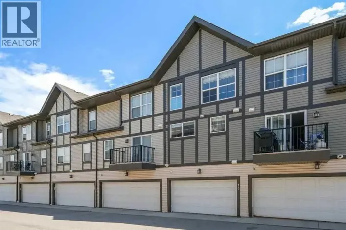 159 New Brighton Villas SE, Calgary