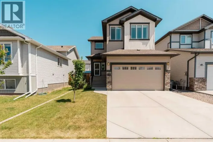 159 Pacific Landing W, Lethbridge
