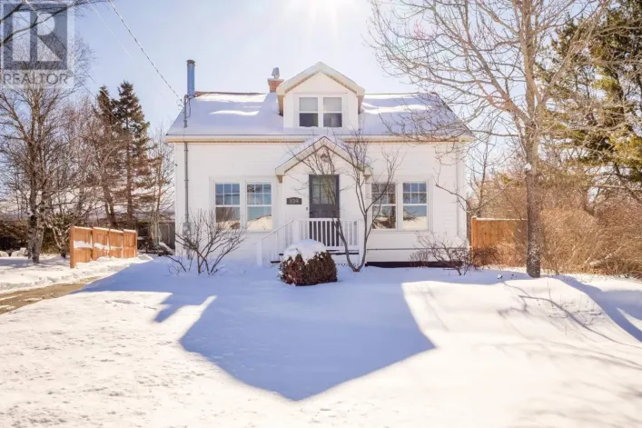 159 Pleasant Street, Wolfville