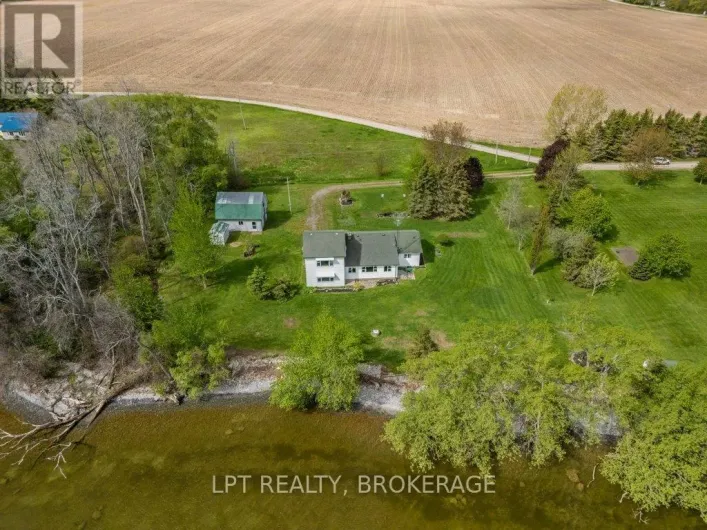 159 POINT PLEASANT LANE, Prince Edward County