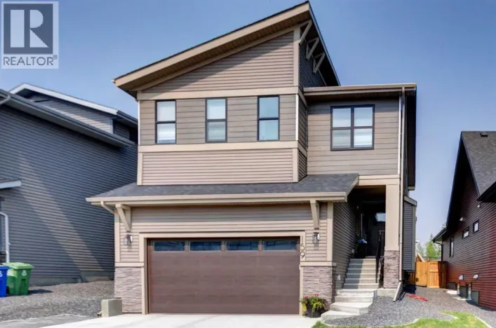 159 Precedence Hill, Cochrane