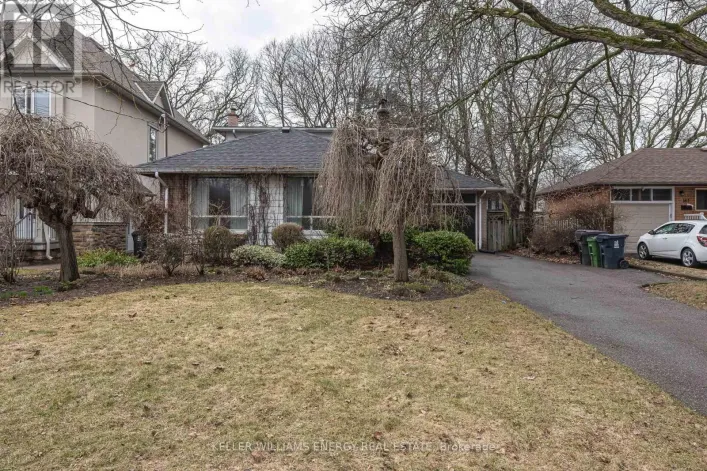 159 PRINCESS MARGARET BOULEVARD, Toronto