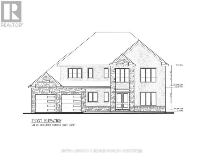 159 PRINCETON TERRACE, London South