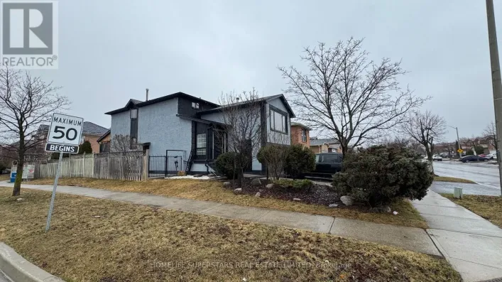 159 RICHVALE DRIVE S, Brampton
