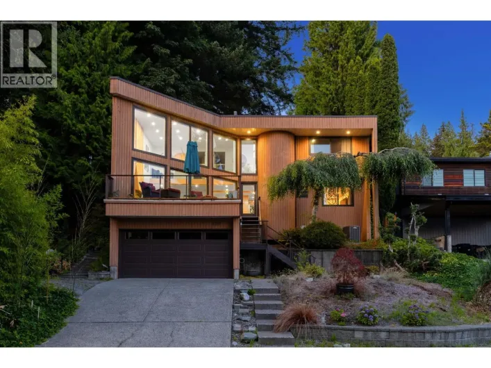159 ROE DRIVE, Port Moody