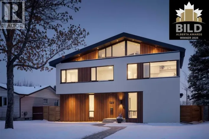 159 Rosery Drive NW, Calgary