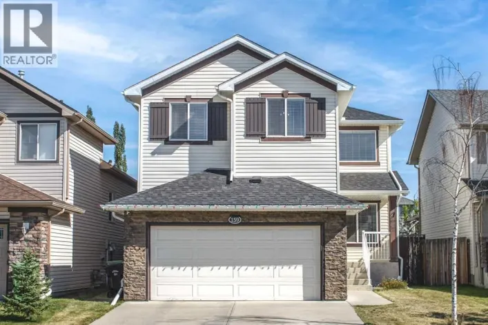 159 Royal Birkdale Crescent NW, Calgary