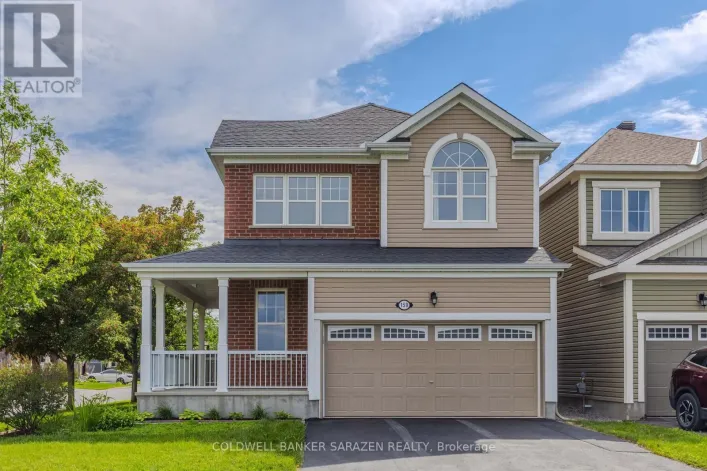 159 SANTOLINA STREET, Ottawa