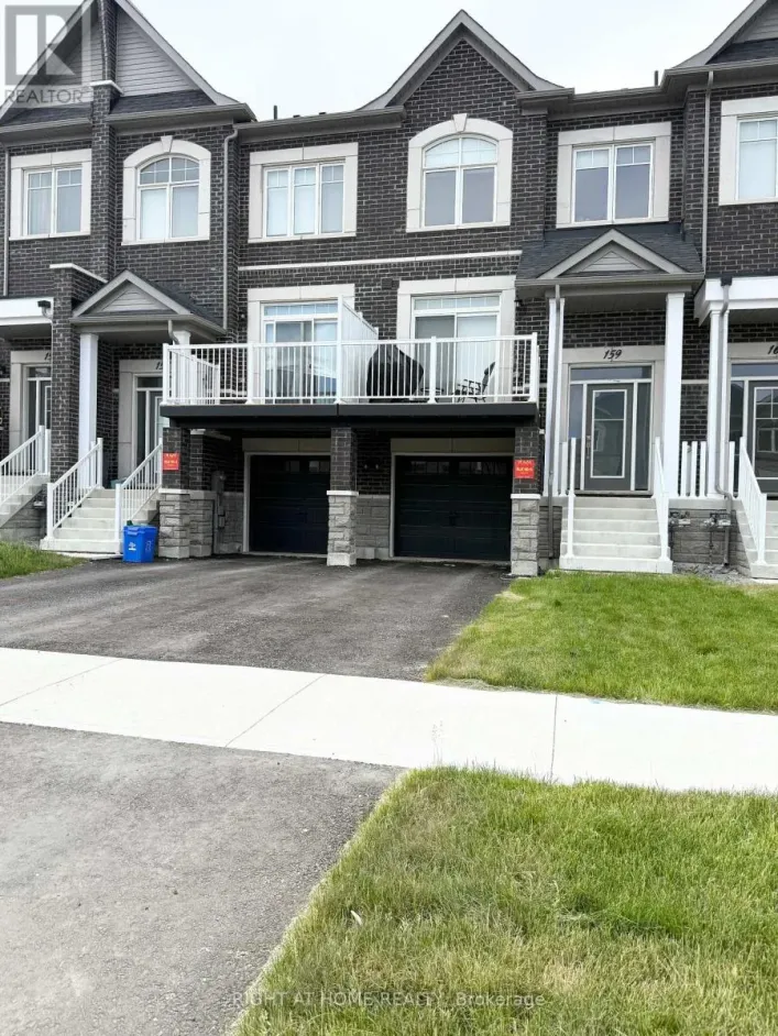 159 SEGUIN STREET, Richmond Hill