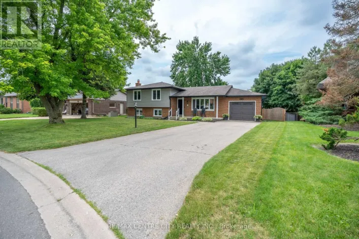159 SHERWOOD CRESCENT, Thames Centre
