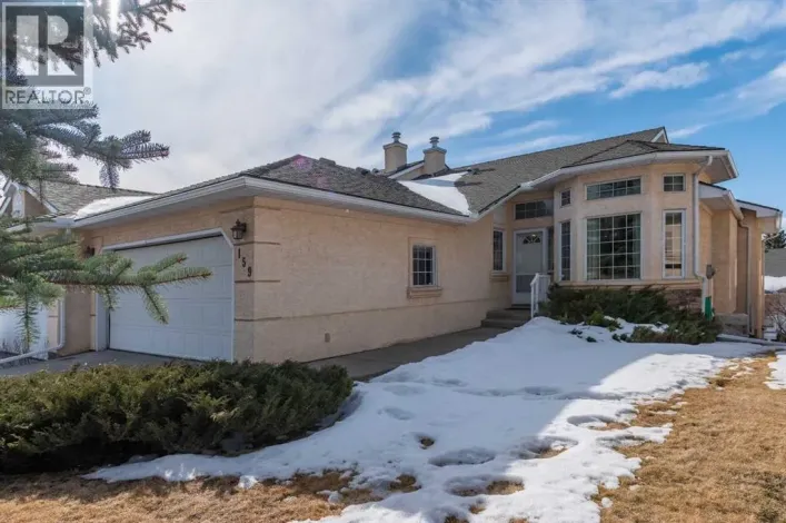 159 Sierra Morena Terrace SW, Calgary
